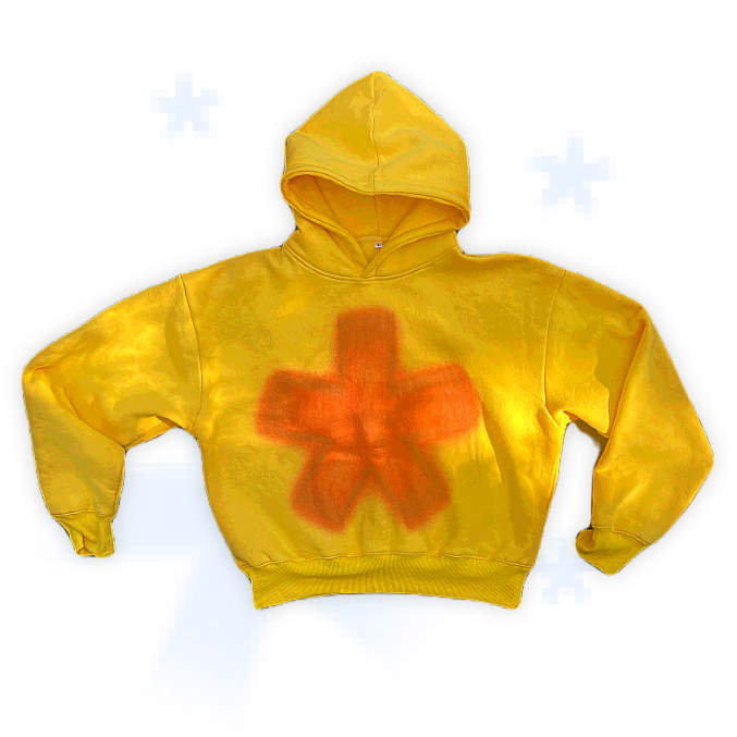 Tomstar Hoodie *